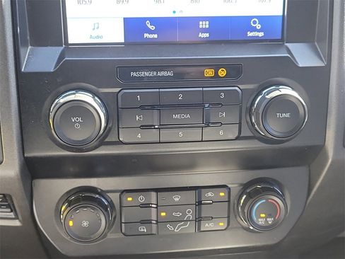 Used 2022 Ford F250 XL w/ STX Appearance Package image 20