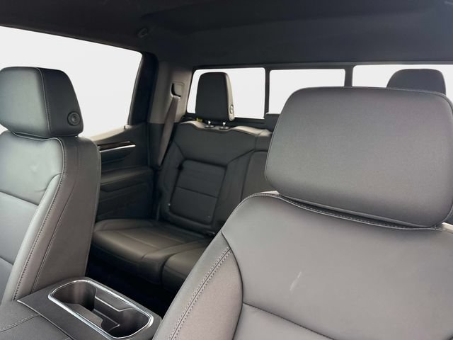 New 2026 GMC Sierra 1500 Elevation w/ Elevation Premium Package AWD/4WD image 17
