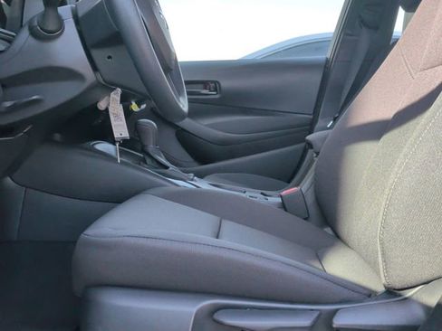 Used 2026 Toyota Corolla LE image 14