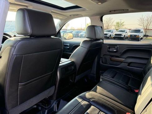 Used 2018 GMC Sierra 1500 Denali image 38