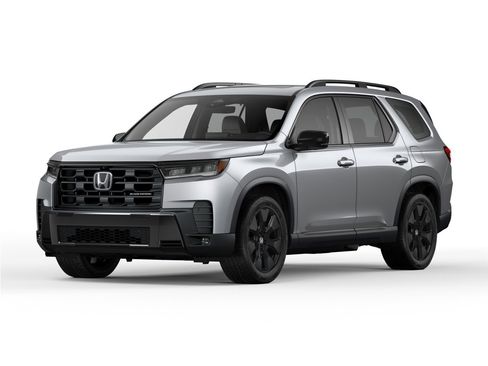 Used 2026 Honda Pilot Black Edition image 1
