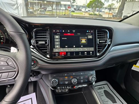New 2026 Dodge Durango GT w/ Blacktop Package RWD image 20