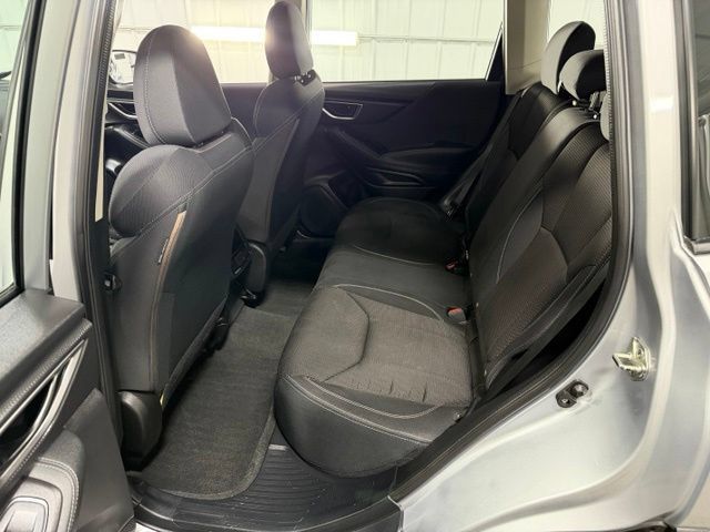 Used 2019 Subaru Forester w/ Alloy Wheel Package AWD/4WD image 8
