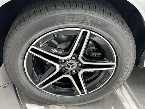 New 2026 Mercedes-Benz GLE 450 4MATIC image 21