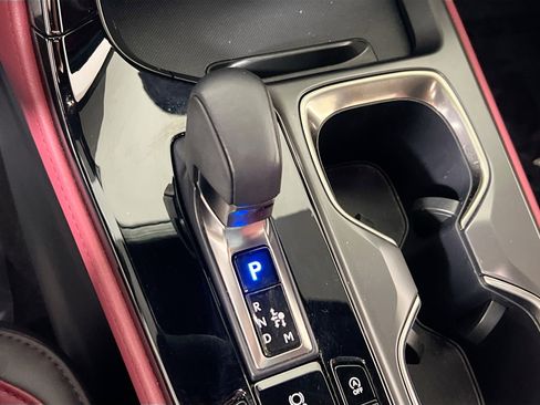 Used 2024 Lexus NX 350 AWD image 17