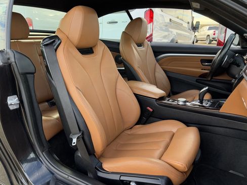 Used 2019 BMW 440i Convertible w/ Executive Package image 28
