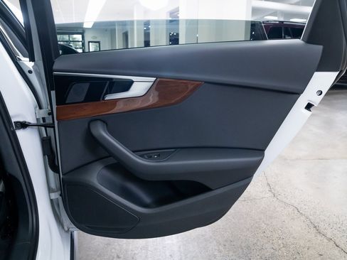 Used 2024 Audi A4 2.0T allroad Premium image 22