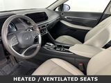 Certified 2022 Hyundai Sonata Limited image 4