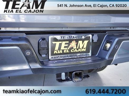 Used 2024 Ford F150 Lightning XLT AWD/4WD image 18