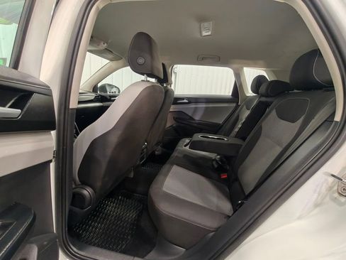 Used 2022 Volkswagen Taos S w/ IQ Drive S Package image 26