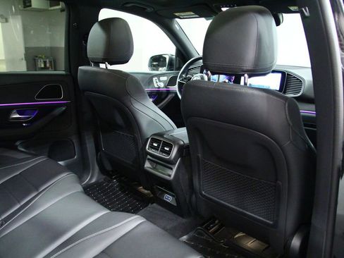 Certified 2026 Mercedes-Benz GLE 350 4MATIC image 28