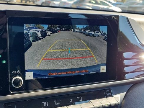 Used 2026 Toyota Camry LE image 26