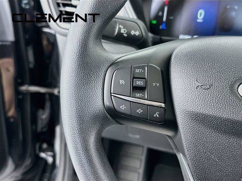 Used 2025 Ford Escape Active AWD/4WD image 16