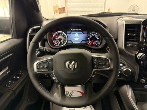 New 2026 RAM 1500 Big Horn image 17