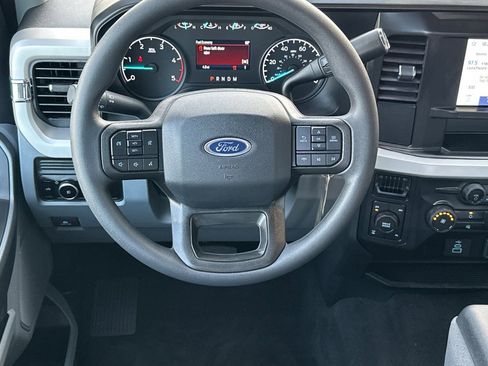 New 2026 Ford F250 XL w/ STX Appearance Package image 14