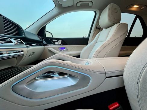 Certified 2025 Mercedes-Benz GLE 350 4MATIC image 22