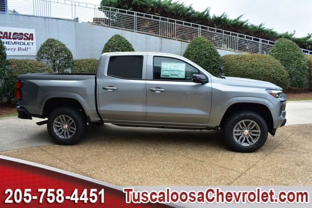 New 2026 Chevrolet Colorado LT w/ LT Convenience Package RWD image 11