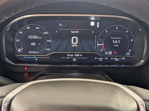 Certified 2023 GMC Yukon XL SLT image 17