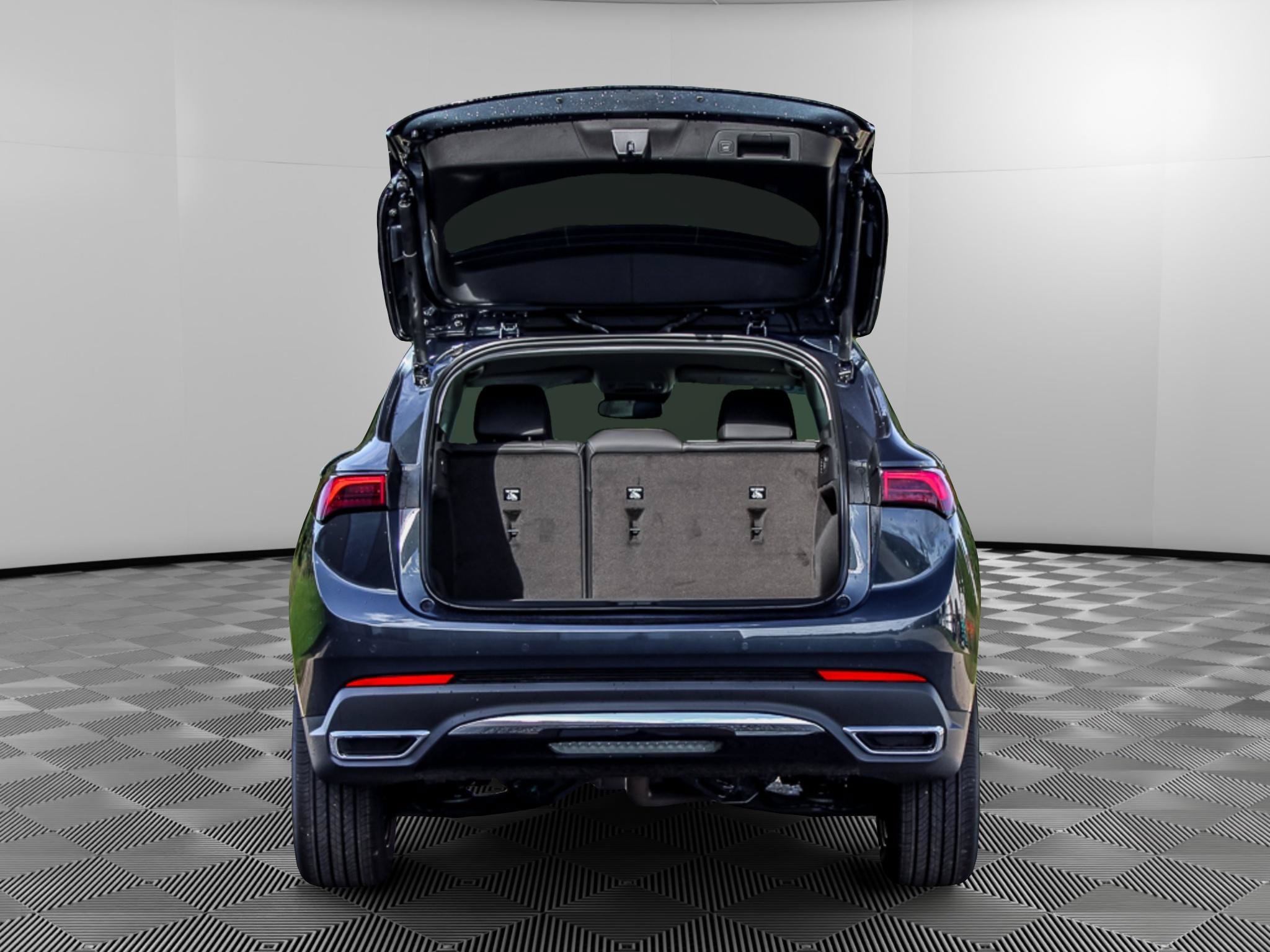 New 2026 Buick Envision Preferred AWD/4WD image 7