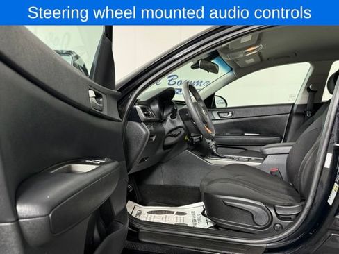 Used 2020 Kia Optima LX FWD image 10