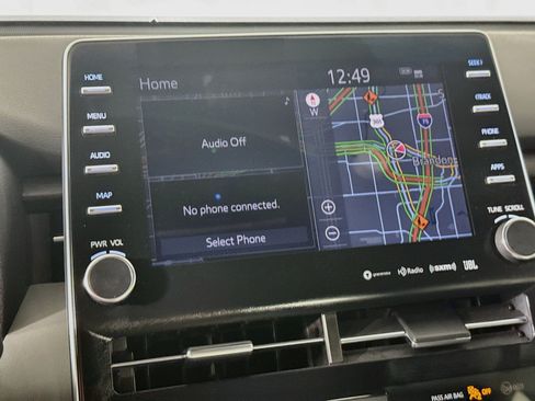 Used 2020 Toyota Avalon Limited w/ Advanced Safety Package FWD image 17