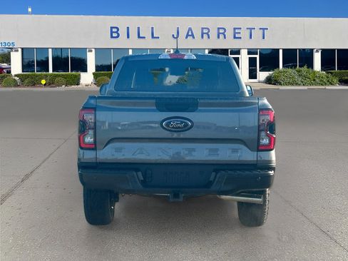 New 2026 Ford Ranger XLT RWD image 5