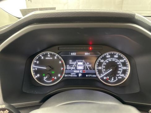 Used 2022 Mitsubishi Outlander SE AWD/4WD image 7