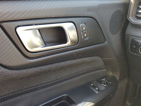 New 2026 Ford Mustang Coupe image 12