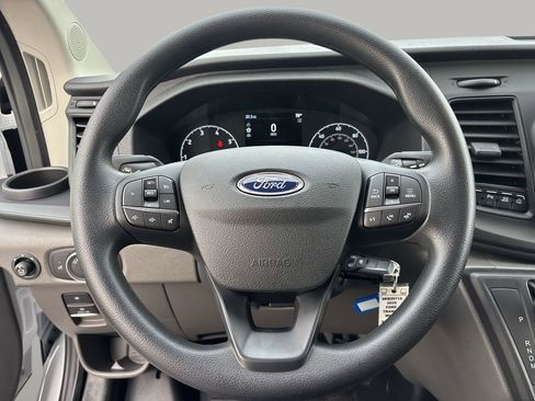 New 2025 Ford Transit 250 Low Roof AWD image 31