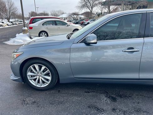 Used 2014 INFINITI Q50 image 13