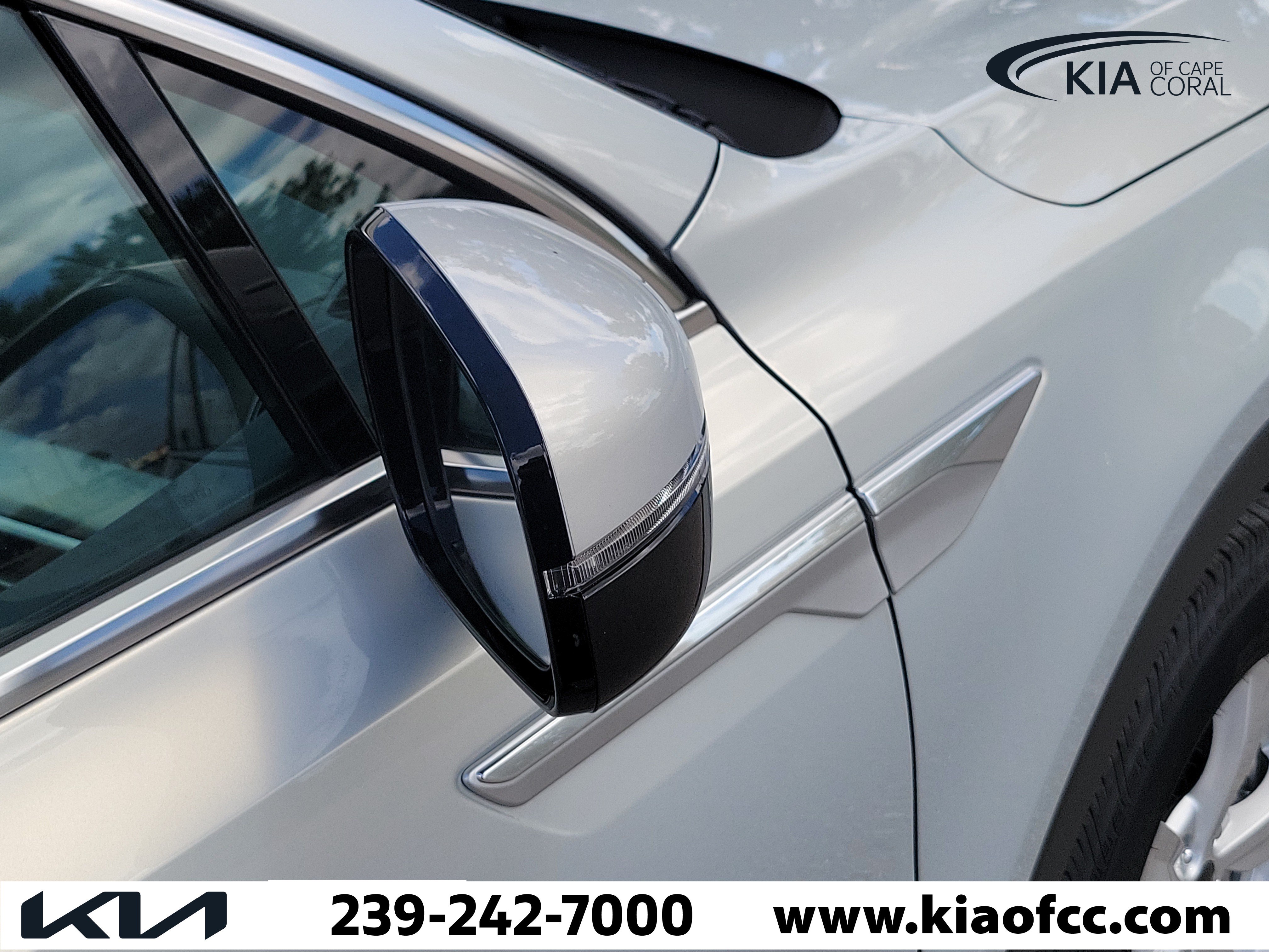 New 2026 Kia Sorento LX FWD image 8