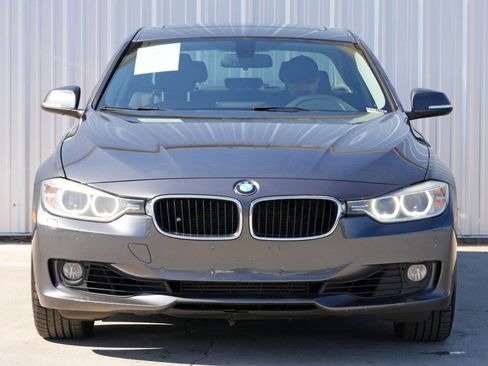 Used 2015 BMW 335i xDrive Sedan image 6