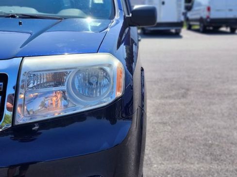 Used 2015 Honda Pilot LX image 10