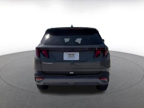 Used 2025 Hyundai Tucson SEL image 12