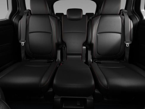 New 2026 Honda Odyssey Sport-L image 9