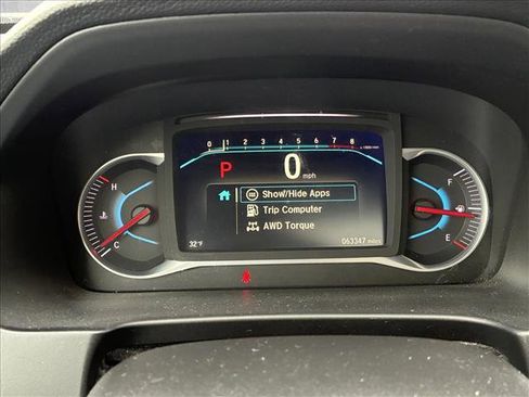 Used 2021 Honda Passport Touring image 13