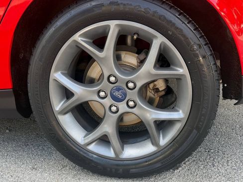 Used 2013 Ford Focus SE FWD image 34
