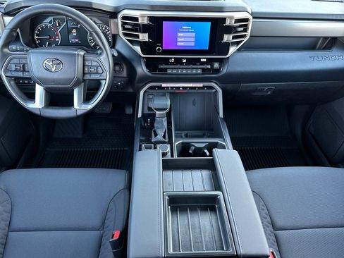 New 2026 Toyota Tundra SR5 image 16