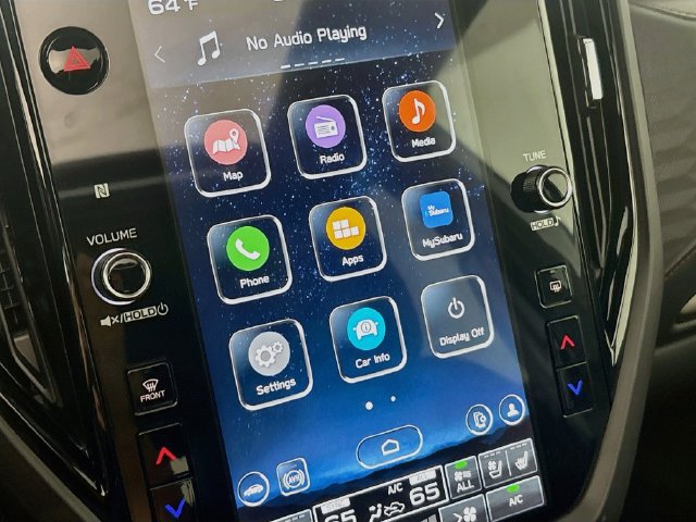 New 2026 Subaru Forester Touring AWD/4WD image 15
