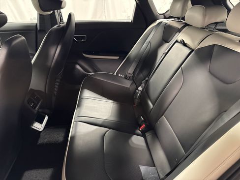New 2026 Kia K4 GT-Line Turbo FWD image 5