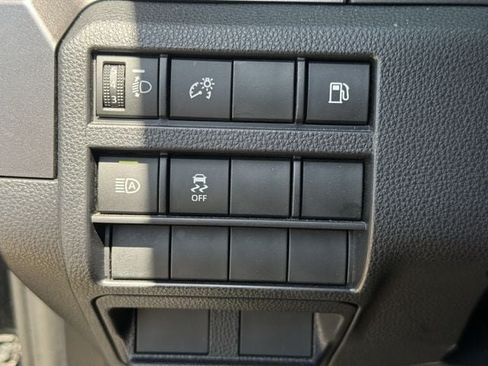 Used 2025 Toyota 4Runner SR5 RWD image 23