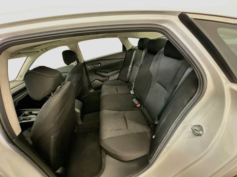 Used 2024 Honda Accord EX image 29