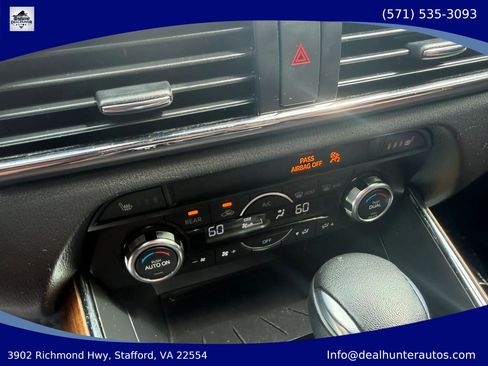 Used 2016 MAZDA CX-9 Signature AWD/4WD image 22
