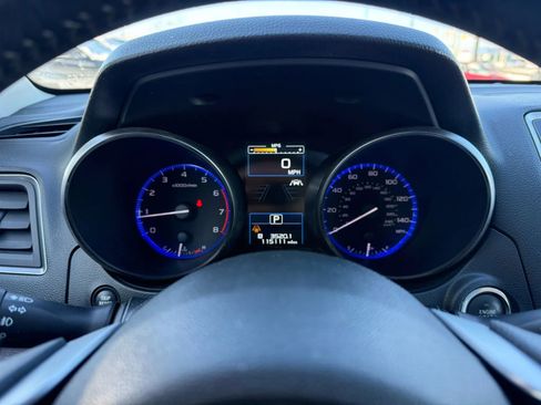 Used 2019 Subaru Outback 2.5i Limited image 32