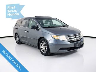 Used 2013 Honda Odyssey EX-L video 1