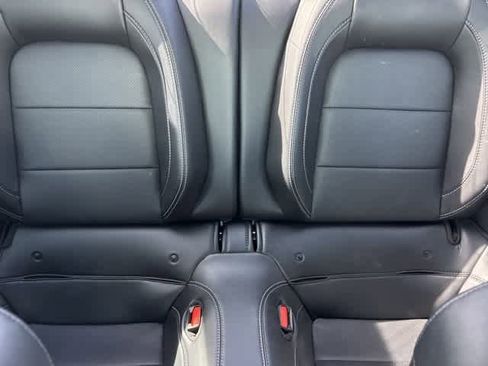 Used 2023 Ford Mustang Premium w/ Equipment Group 201A image 21