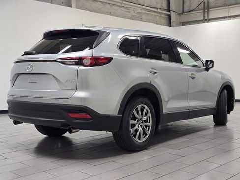 Used 2018 MAZDA CX-9 Touring image 14