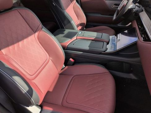 New 2026 INFINITI QX80 Autograph w/ Premium Cargo Package image 31