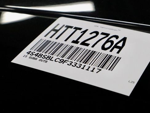 Used 2015 Subaru Outback 2.5i Limited image 37