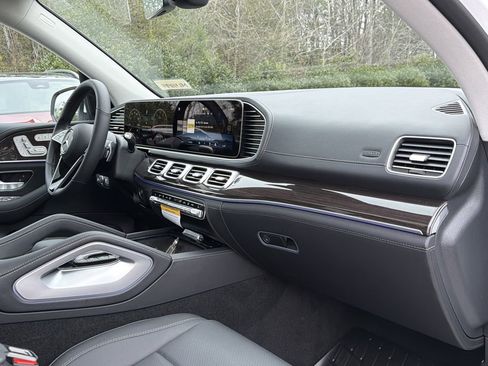 New 2026 Mercedes-Benz GLE 350 4MATIC image 21